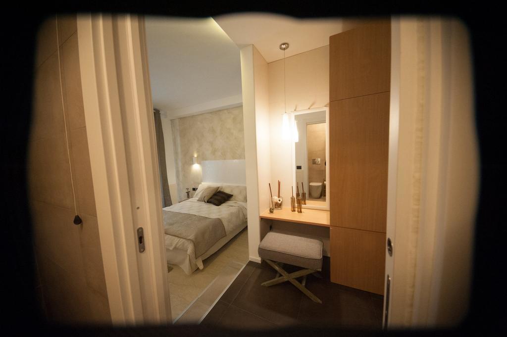 Davinci Relais Guest House Rome Kamer foto