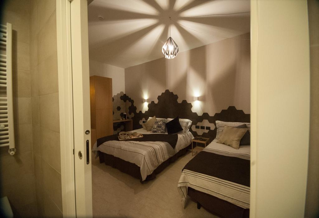 Davinci Relais Guest House Rome Kamer foto